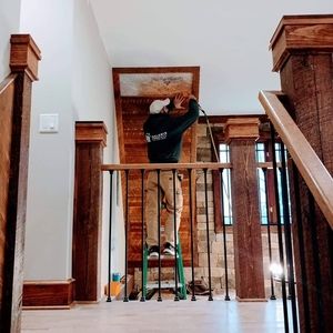 Meet your Posher, Jesse